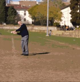 想踢出神仙球,怎样才能踢出香蕉球