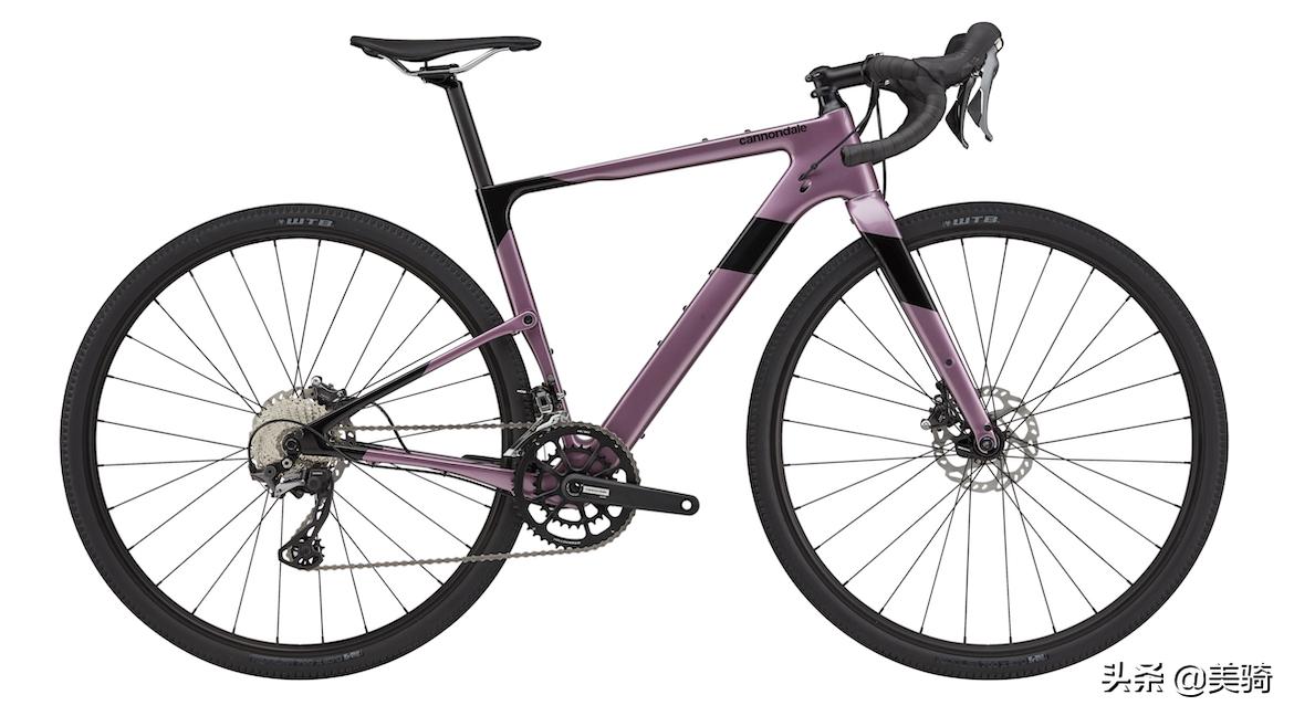 你的女神都开什么车,骑公路车女神