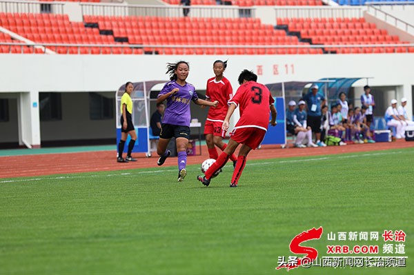 二青会女篮u16体校,甘肃省u16-18女子足球赛