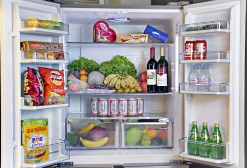 冰箱的正确使用方法和标准,用了那么多年冰箱原来一直用错了