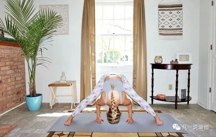 想学倒立，又不知道从哪下手练习？5个基础动作，坚持一个月试试