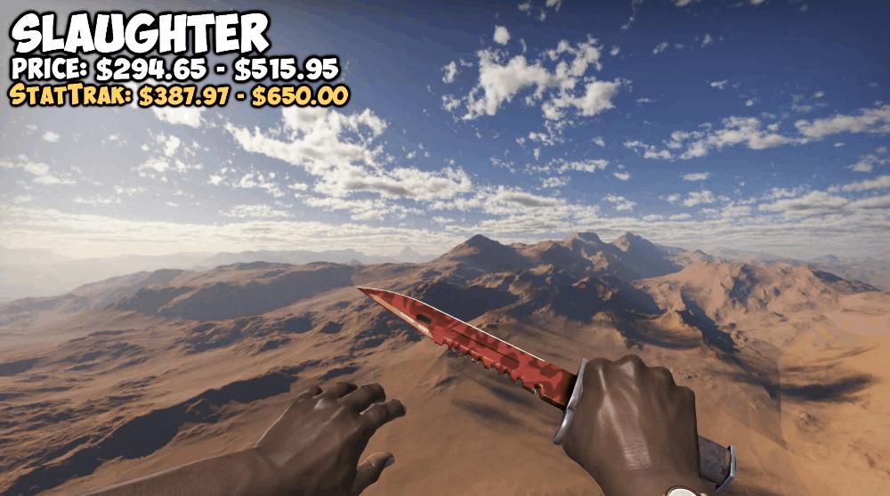 csgom9哪个皮肤好看,csgom9哪个皮肤便宜