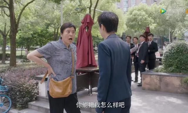 孙俪安家惊艳片段,孙俪安家被吐槽