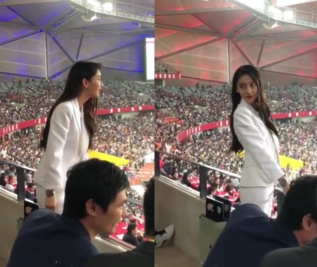 杨颖盛装出席跑男,杨颖盛装出席精美图片