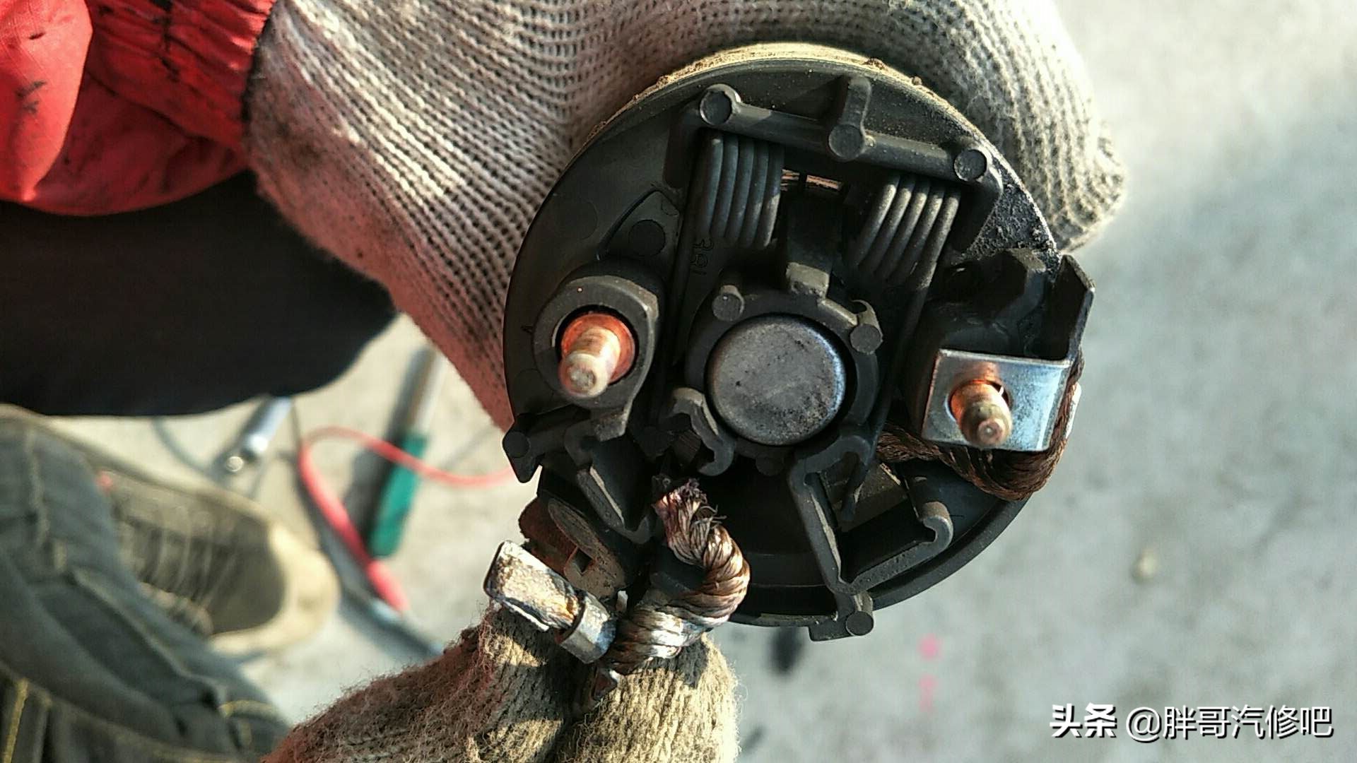 胖哥拆机,胖哥拆解