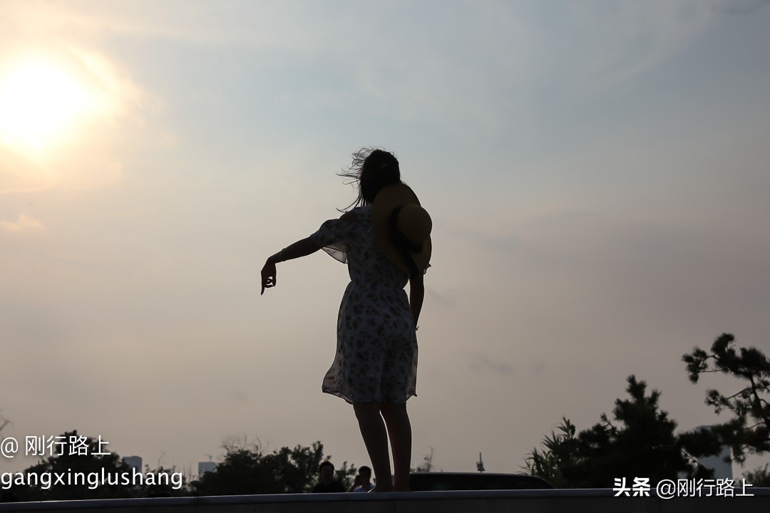 去日照海边玩须知,靠海哪里有好玩的地方