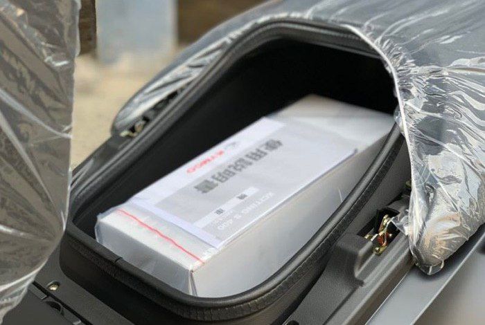 骑士的归宿都是踏板？卖掉隆鑫650，拿下19款赛艇400，太舒服了啊