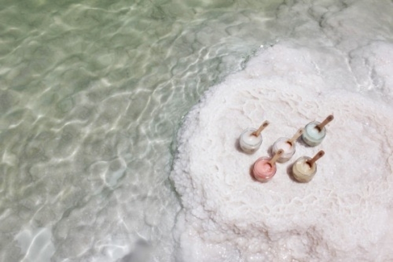 以色列ahava死海泥面膜,一起来玩泥巴完整版