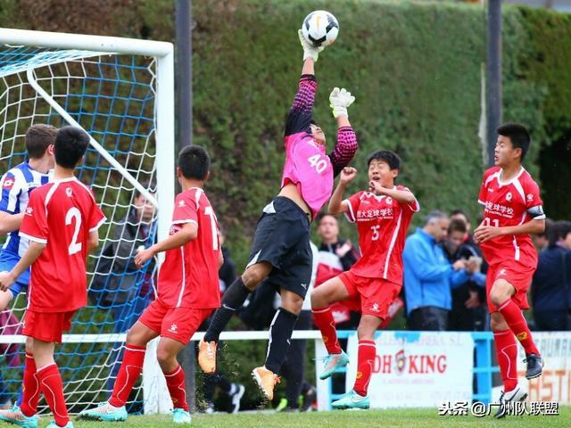 恒大在西班牙的青训学校,恒大已经尘埃落定