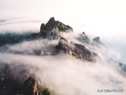 临沂哪里旅游最美最好,山东临沂哪个县最美