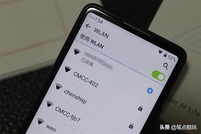 小米小爱ai一代,小米手机小爱ai深度评测