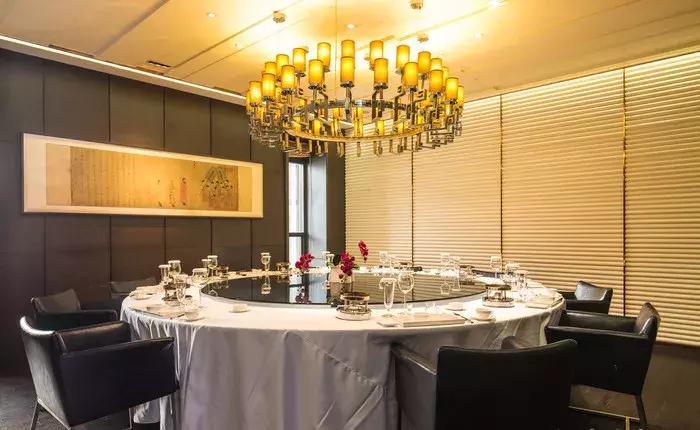 天津十大顶级餐厅排行榜,天津十大顶级豪华餐厅