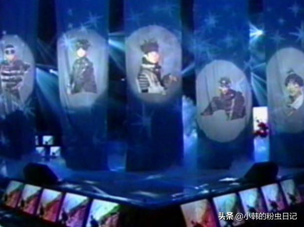 「连载3」H.O.T.出道3个月，SM公司面临了*麻大**烦