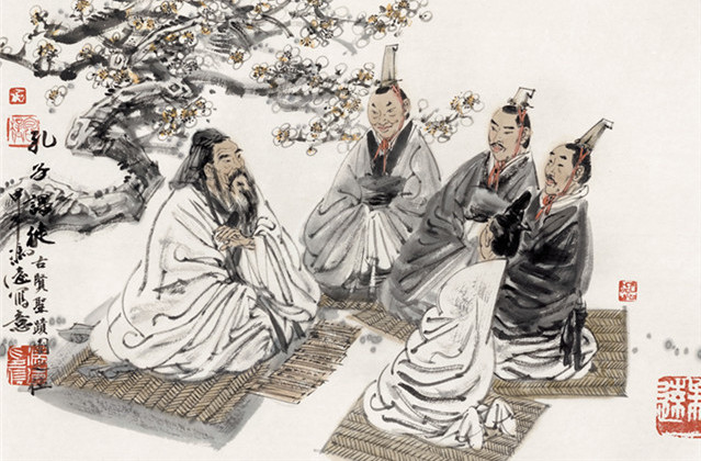 高尚节操经典名句,关于高尚品格的名言名句