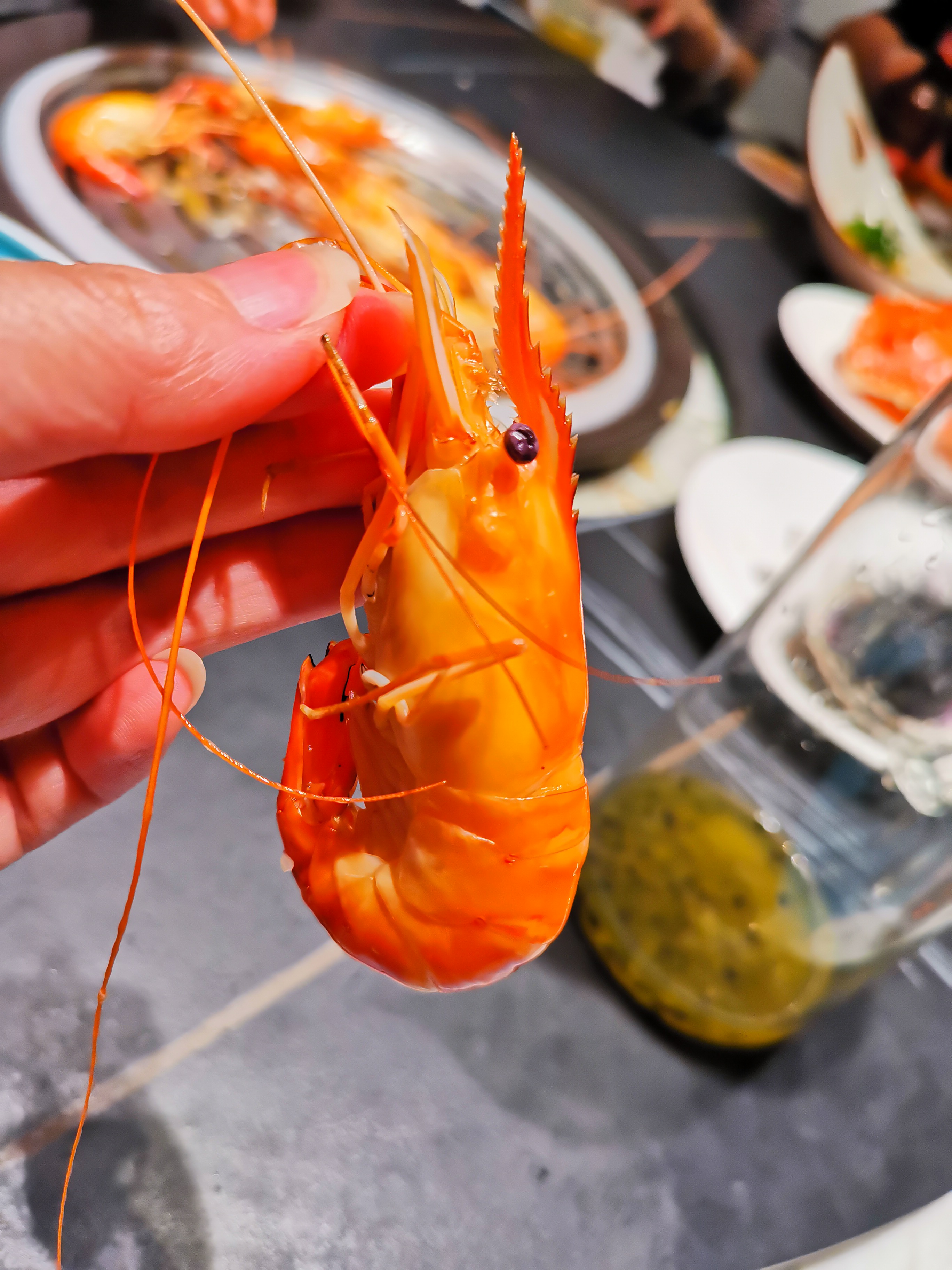 滨海区蒸汽海鲜,原品味蒸汽海鲜