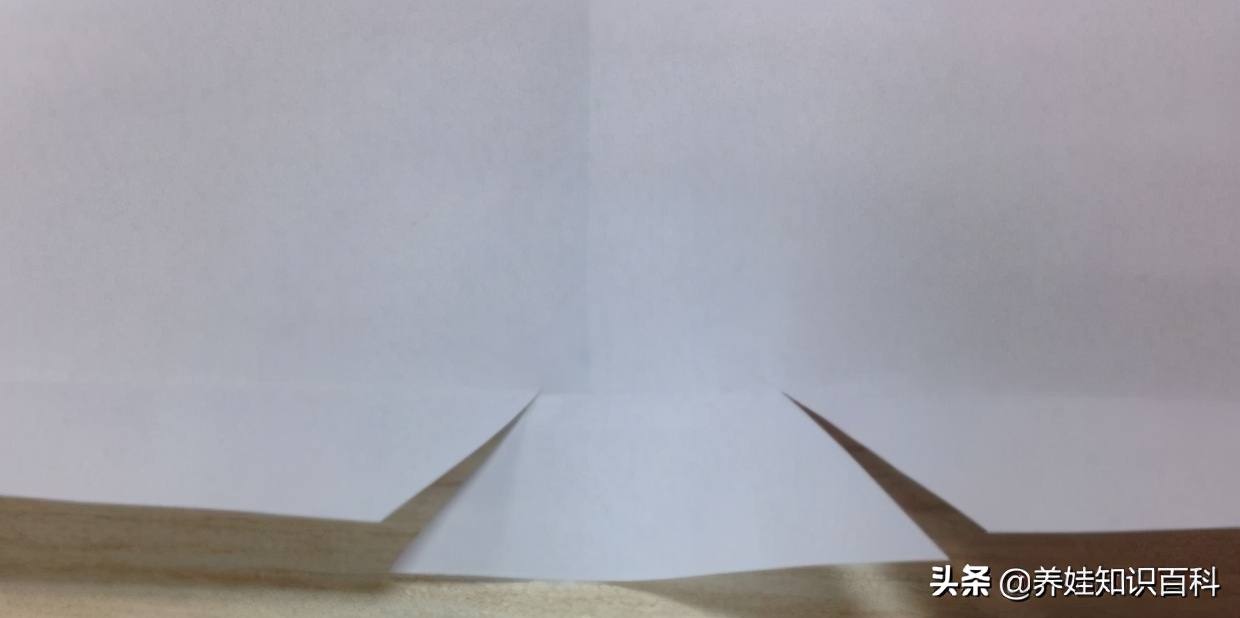 书皮包法教程慢动作,教大家一个简单的包书皮方法