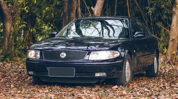 别克君威哪个颜色最好看,别克君威gs什么颜色最好看