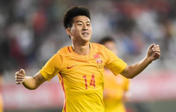 继陈国抗后又一恒大青训金靴离队，曾红爆天体的他不过是昙花一现