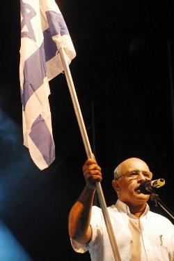 以色列国防军历任司令,历任以色列国防军总参谋长