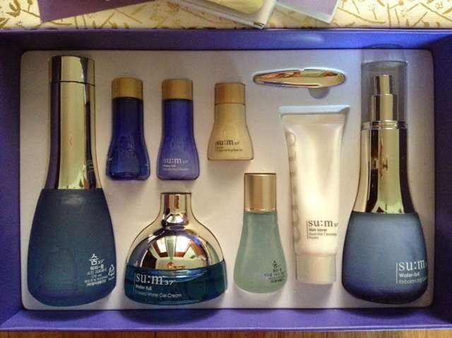 2023护肤品韩国排行榜第一名,韩国化妆品必买清单悦诗风吟