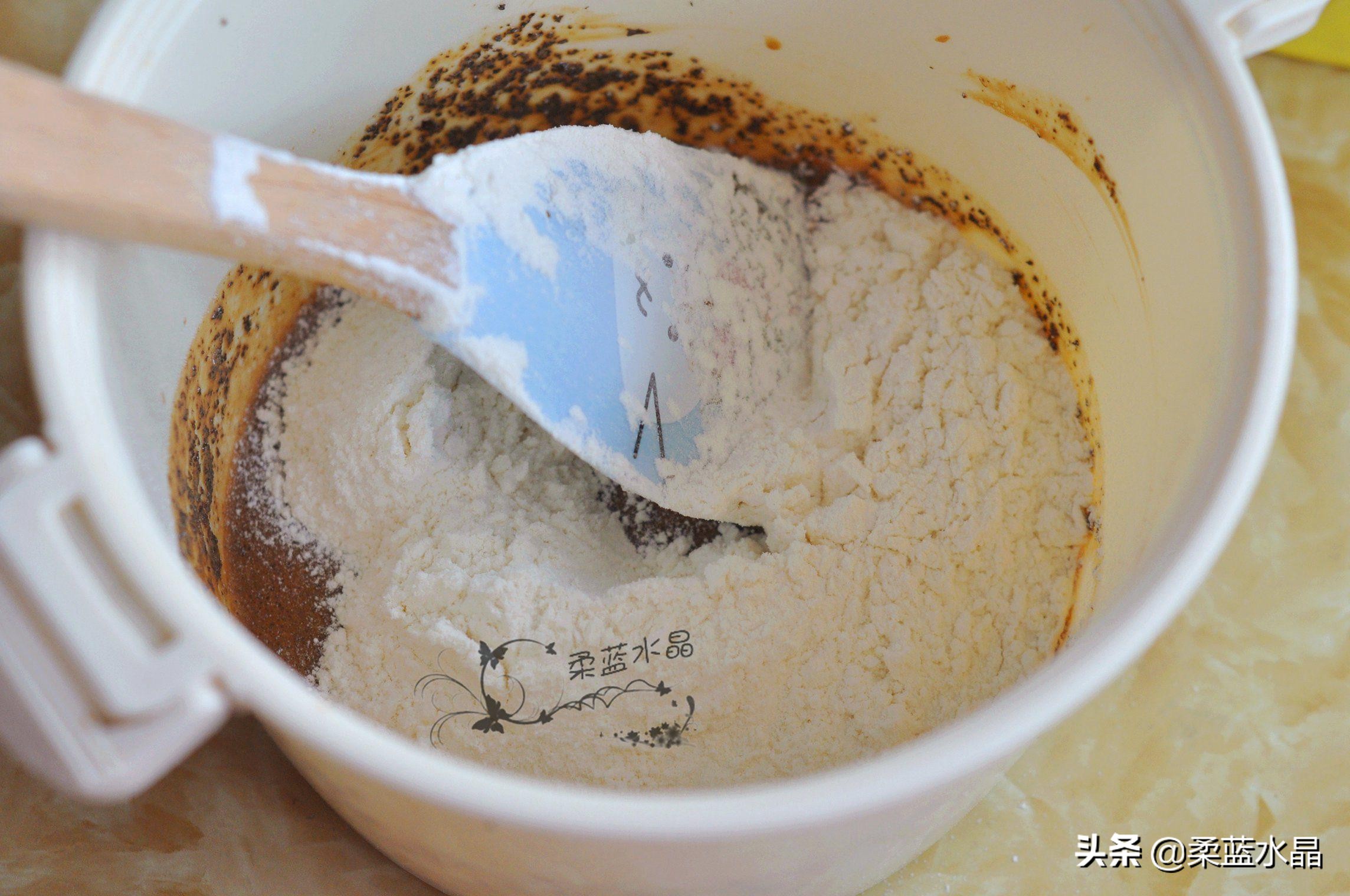 抖音超火蛋糕教程,火遍全网视频制作方法