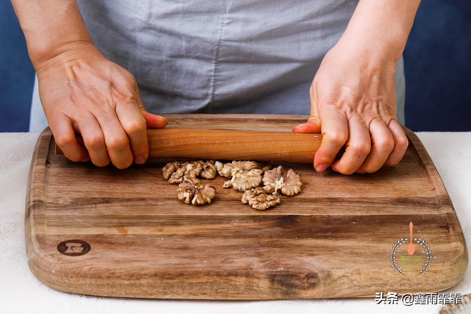 食用油造假的实拍视频,食用油造假