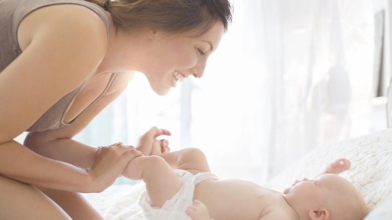 宝宝屁屁如何护理,宝宝屁屁护理小常识