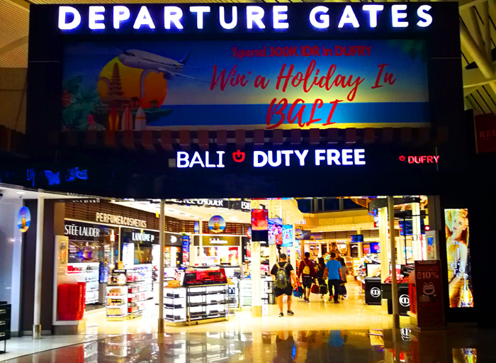 印度尼西亚各种岛深度游,邂逅印度尼西亚巴厘岛