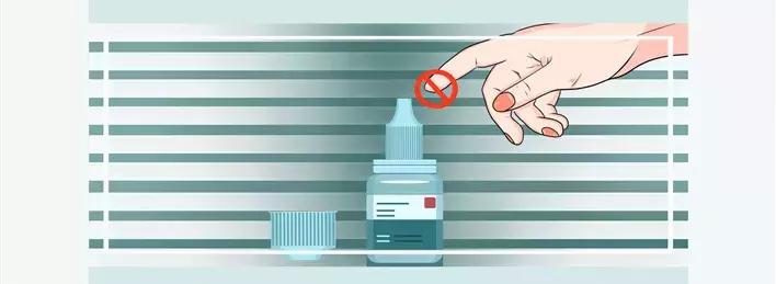 加拿大禁售日本眼药水,日本参天眼药水为什么禁售