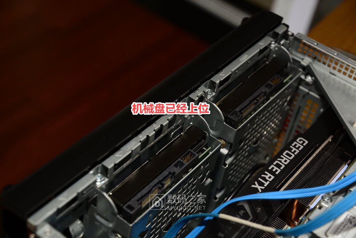 小巧精悍！自攒一台心仪已久的戴尔DELLXPS8930台式机