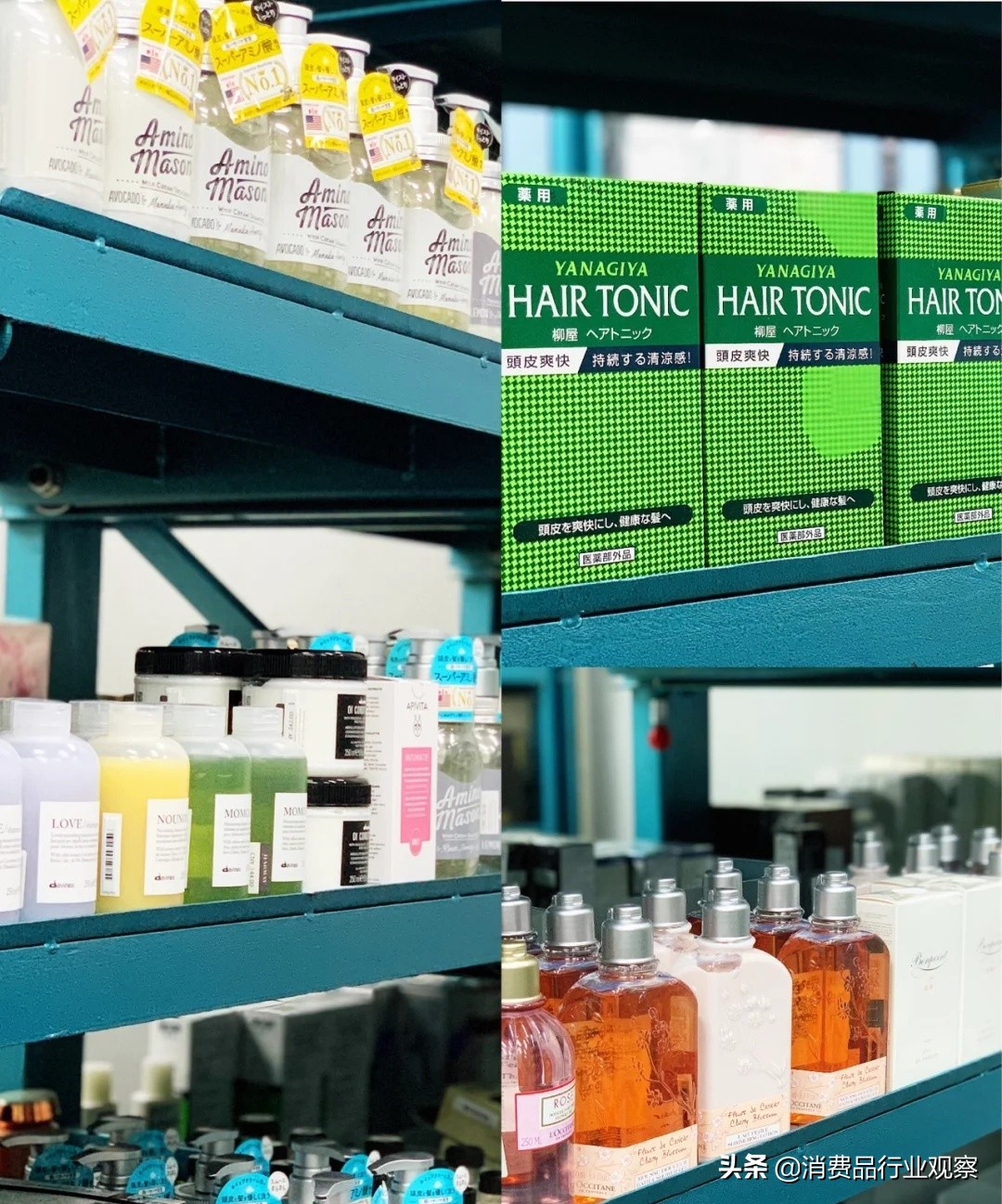 丝芙兰美妆集合店是不是正品,全球流行美妆集合店