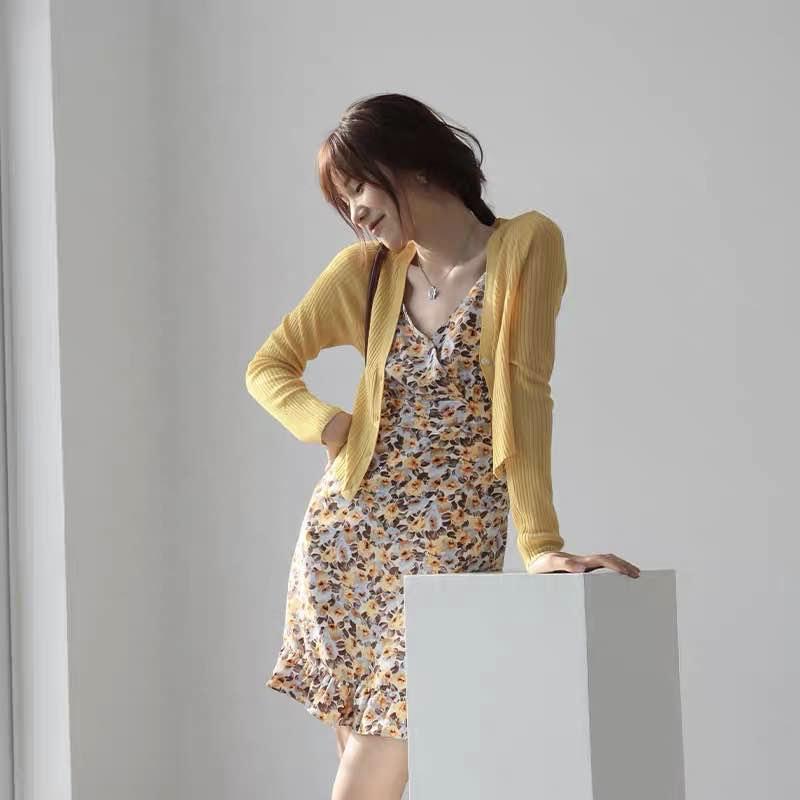 纯欲风两件套穿搭测评,纯欲风单品有哪些