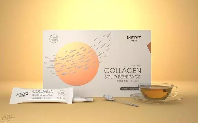 保健品包装设计颜色,保健品包装怎么设计好看