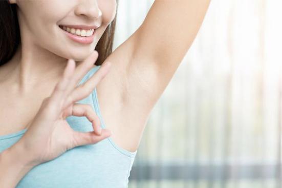 腋臭是怎么来的？又该如何护理呢？