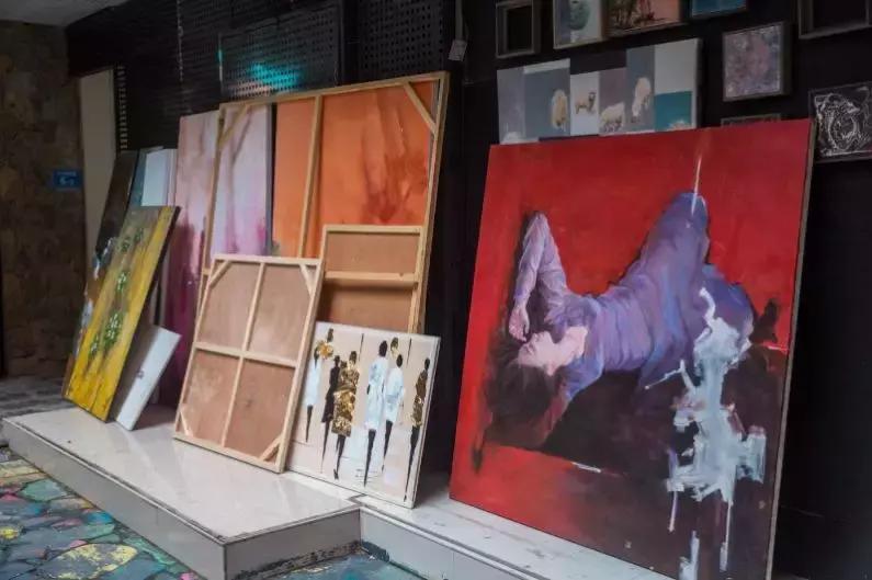 深圳最具特色的十个小镇,深圳深业特色小镇在哪里