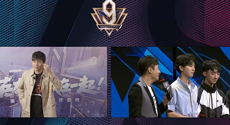 王俊凯超神名场面,王俊凯霸气挑战