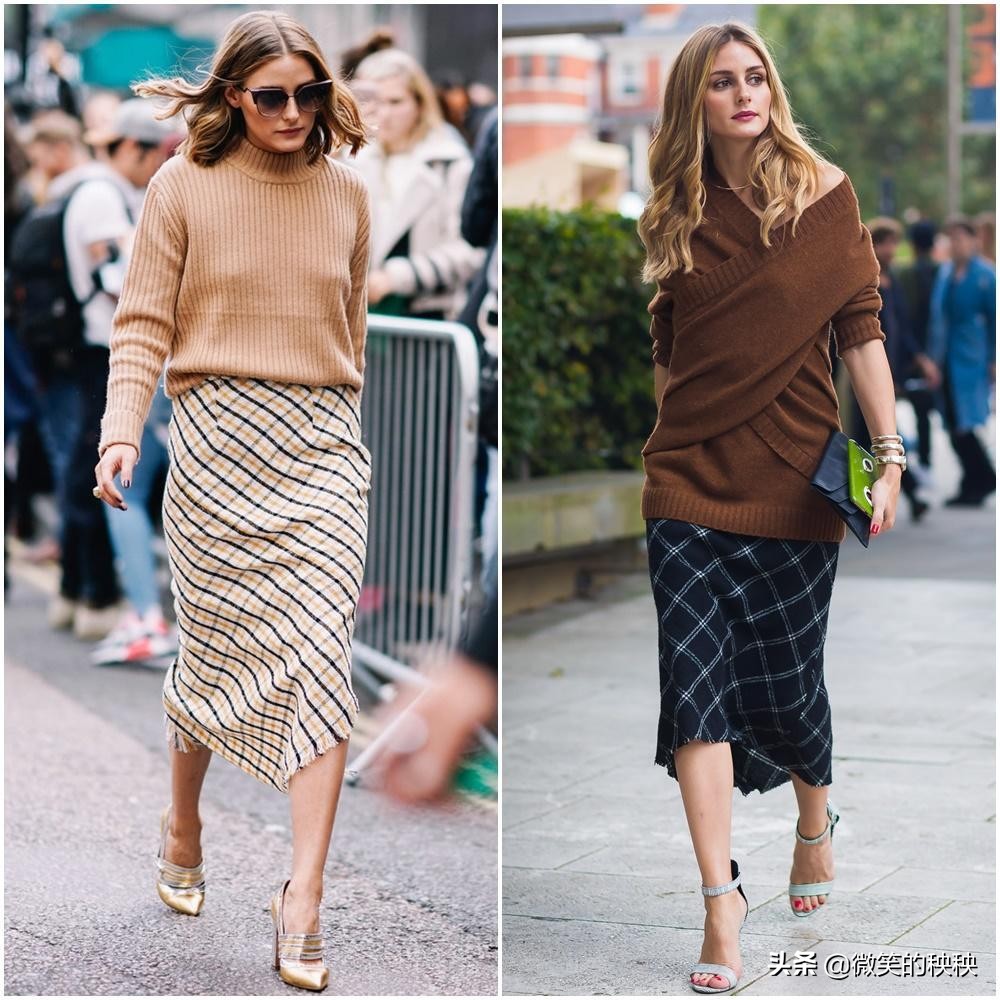 冬天穿衣服不冷的小技巧,冬季穿衣怎么不臃肿