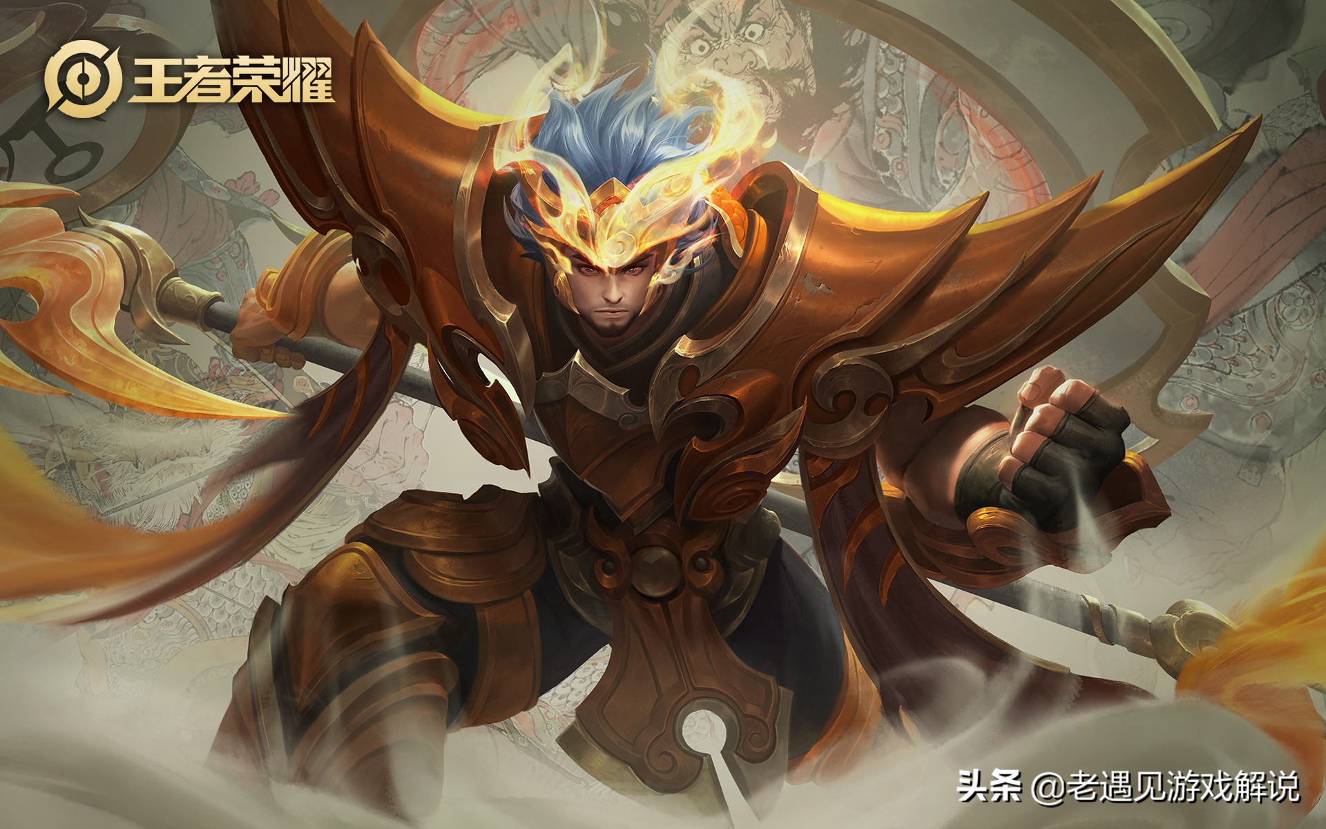 第一次玩辅助不知道队友满不满意,玩辅助遇到不会玩的射手怎么办