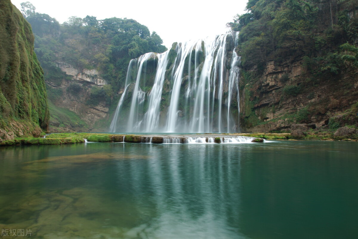 外省大学生在贵州的四年时光，说说自己真实的感受