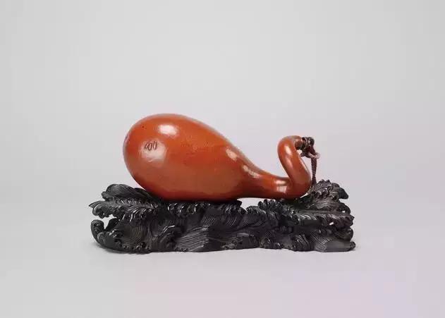 精品葫芦手把件,精致的葫芦工艺品