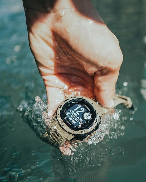 garmininstinct手表,garmininstinct本能智能手表