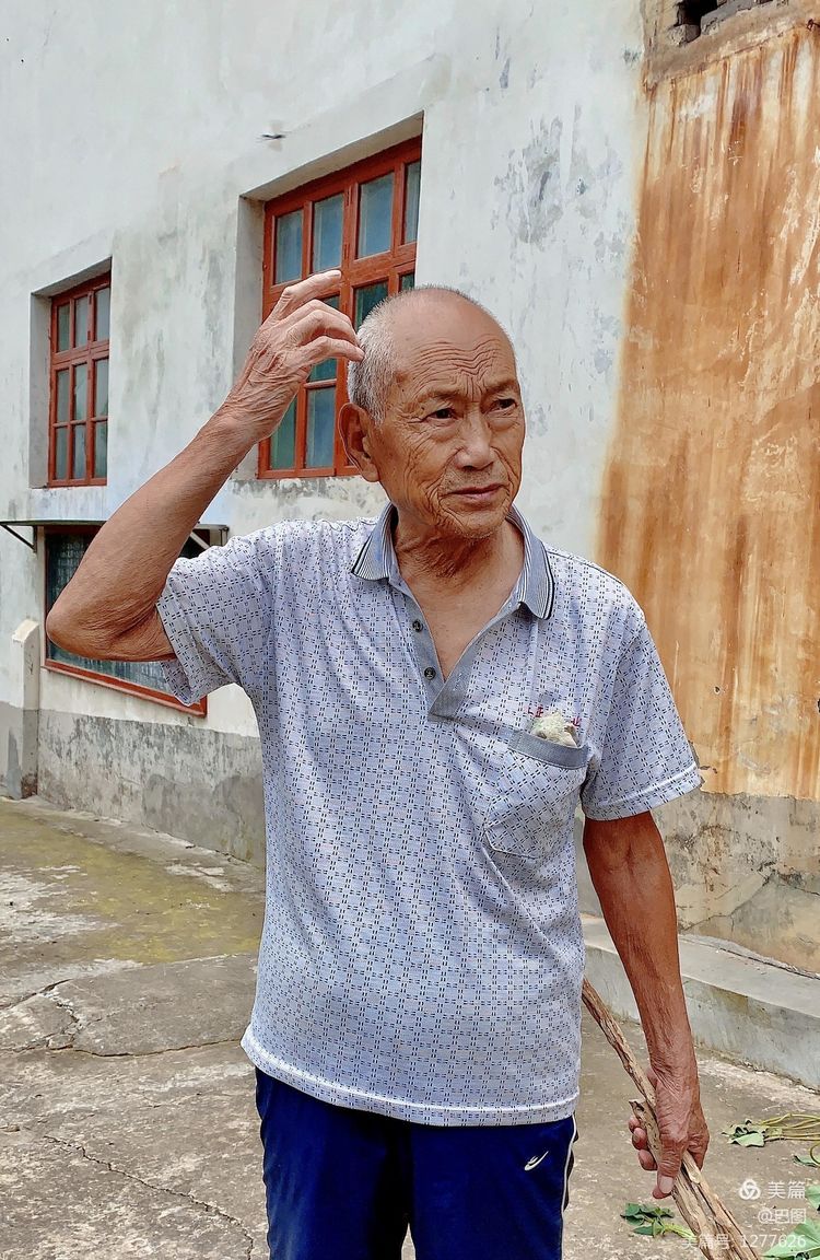 末伏偃师怀旧行,访古春秋时期滑国故城,探幽西天取经唐僧寺