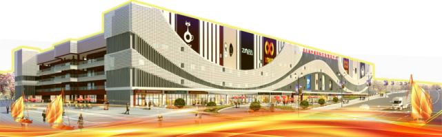 重庆城外诚灯饰,重庆城外诚国际灯饰物流中心