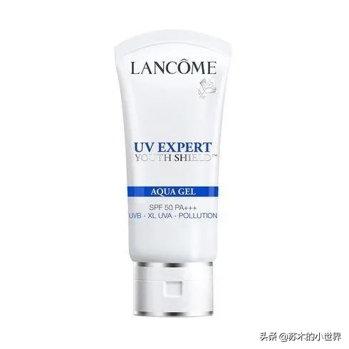 防晒分享一下,最全防晒科普