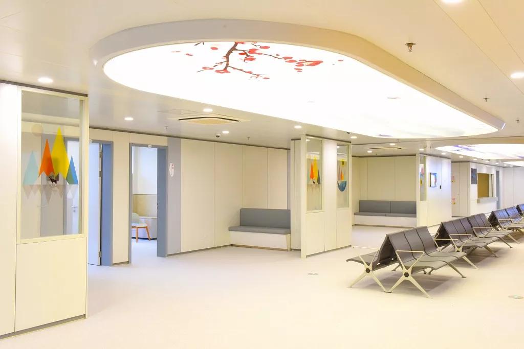 余杭区第一人民医院妇幼保健中心,杭州余杭妇幼保健院