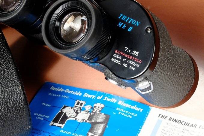 7x35~被遗忘的经典规格