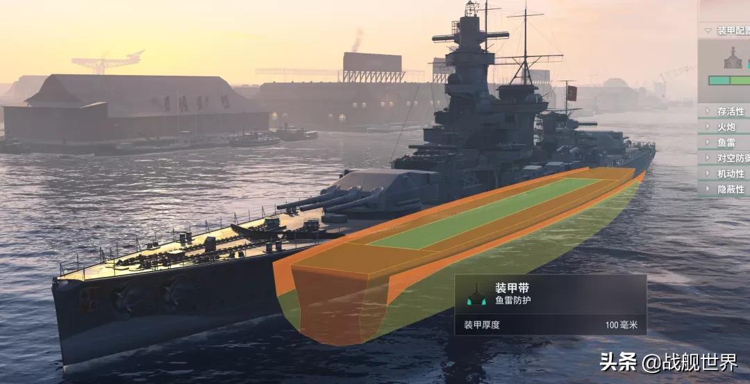 现代战舰新手最适合入手的战舰,值得买的战舰