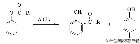 有机化学反应机理讲解,详细阐述有机化学的三大反应机理