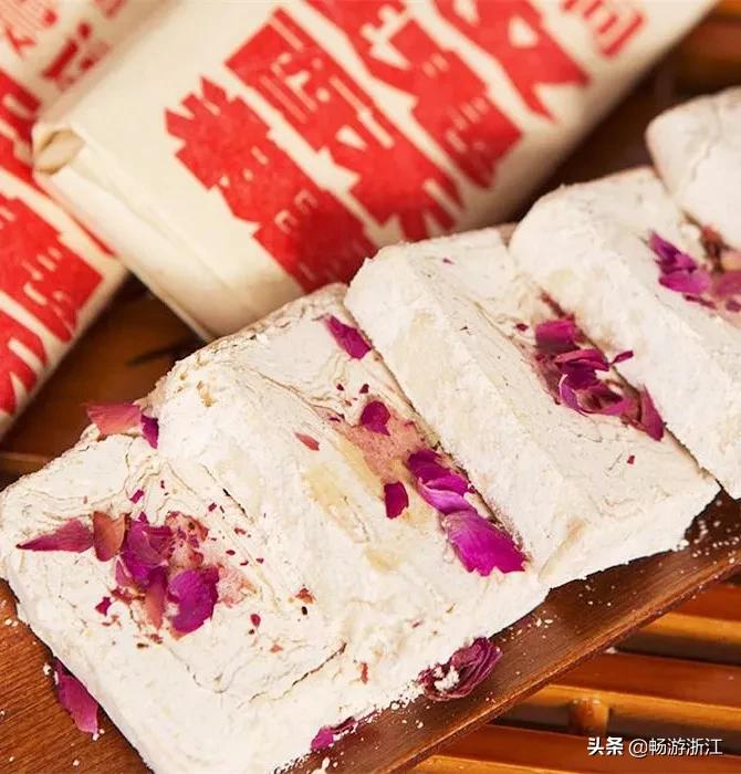 被苏州抢去风头的浙北冷门小县城，其实暗藏着一个美食江湖