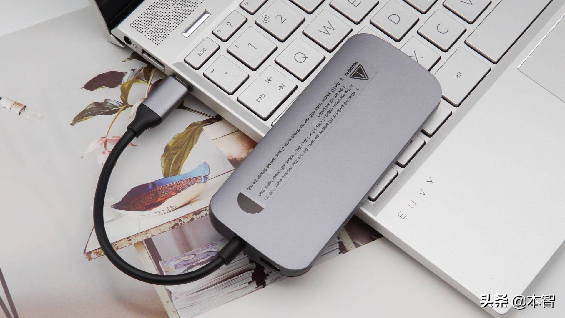 惠普hpenvy13十代酷睿怎么样,惠普ENVY13高性能轻薄本内外兼修